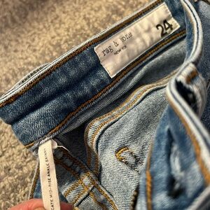 Rag & Bone jeans